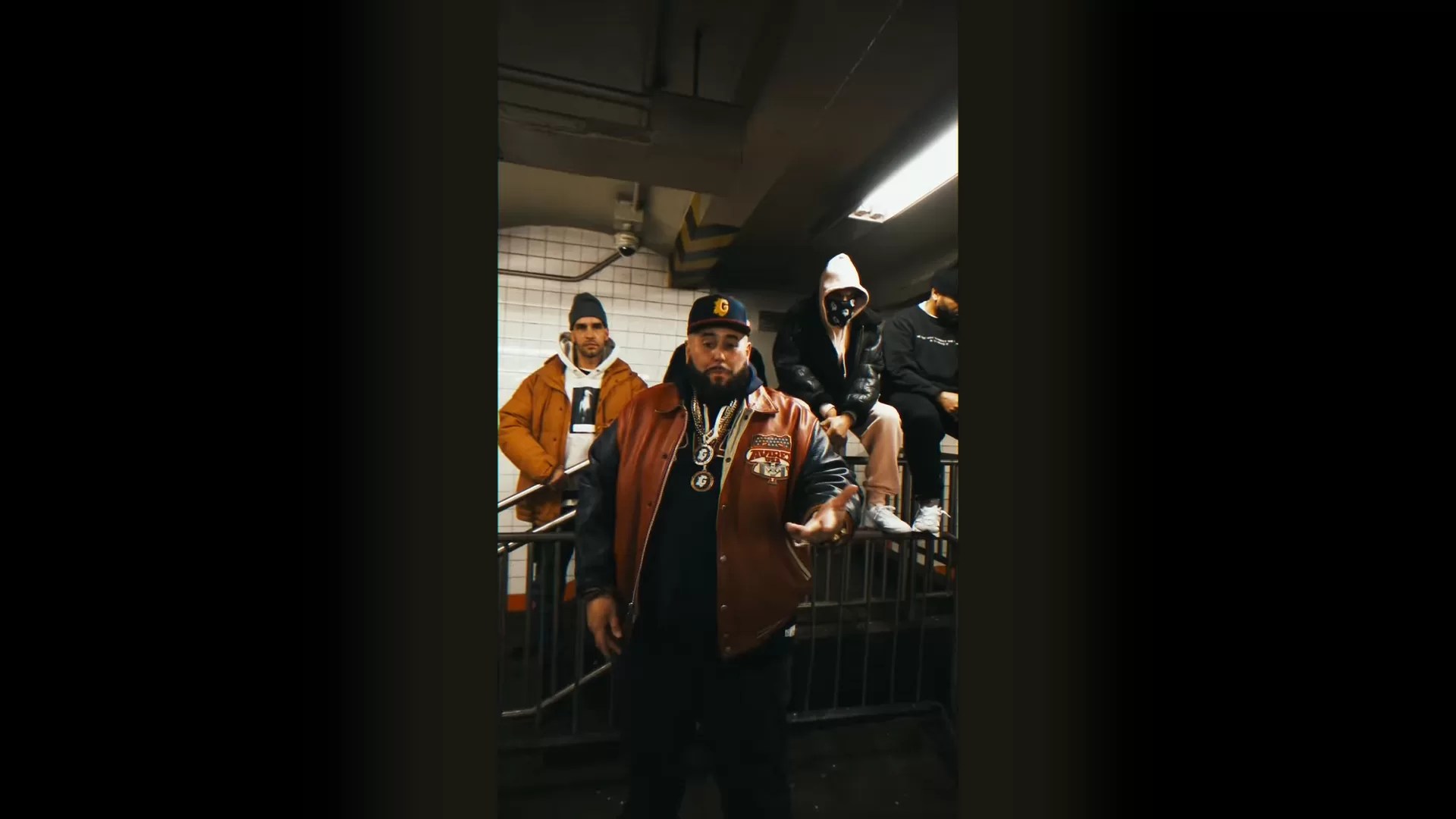 Nems - Go Realer Thumbnai