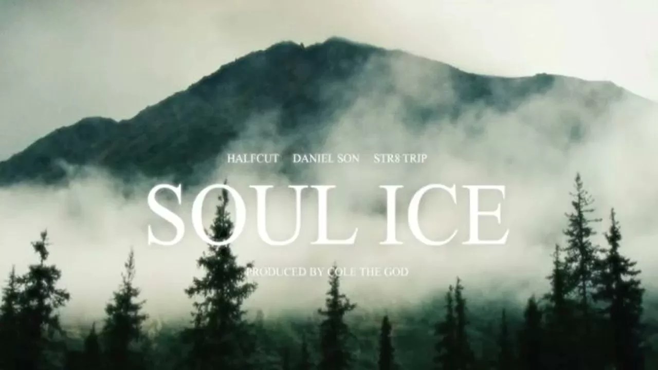 Soul Ice