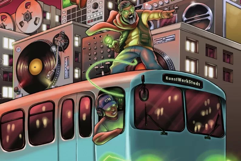 Damn Conductor