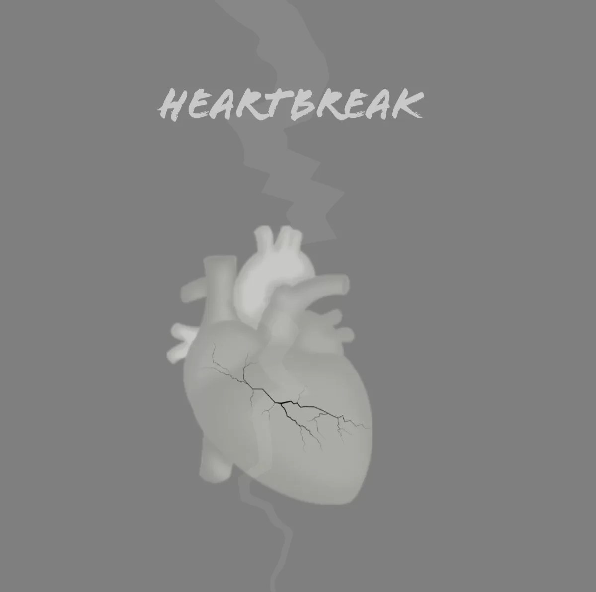Blak-Ram - Heartbreak thumbnail