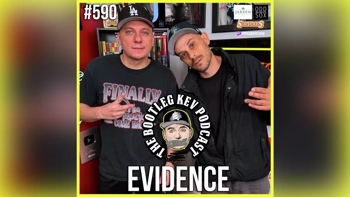 Evidence Kev