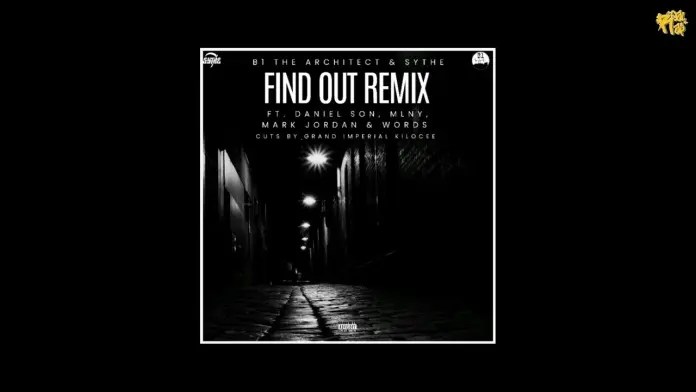 Find Out Remix