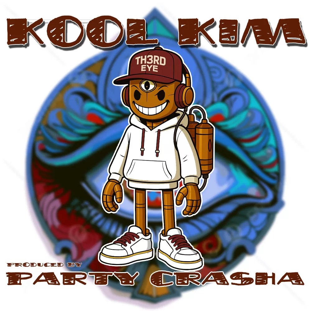 Kool Kim