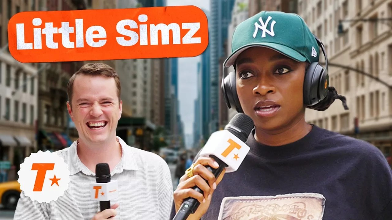 Little Simz