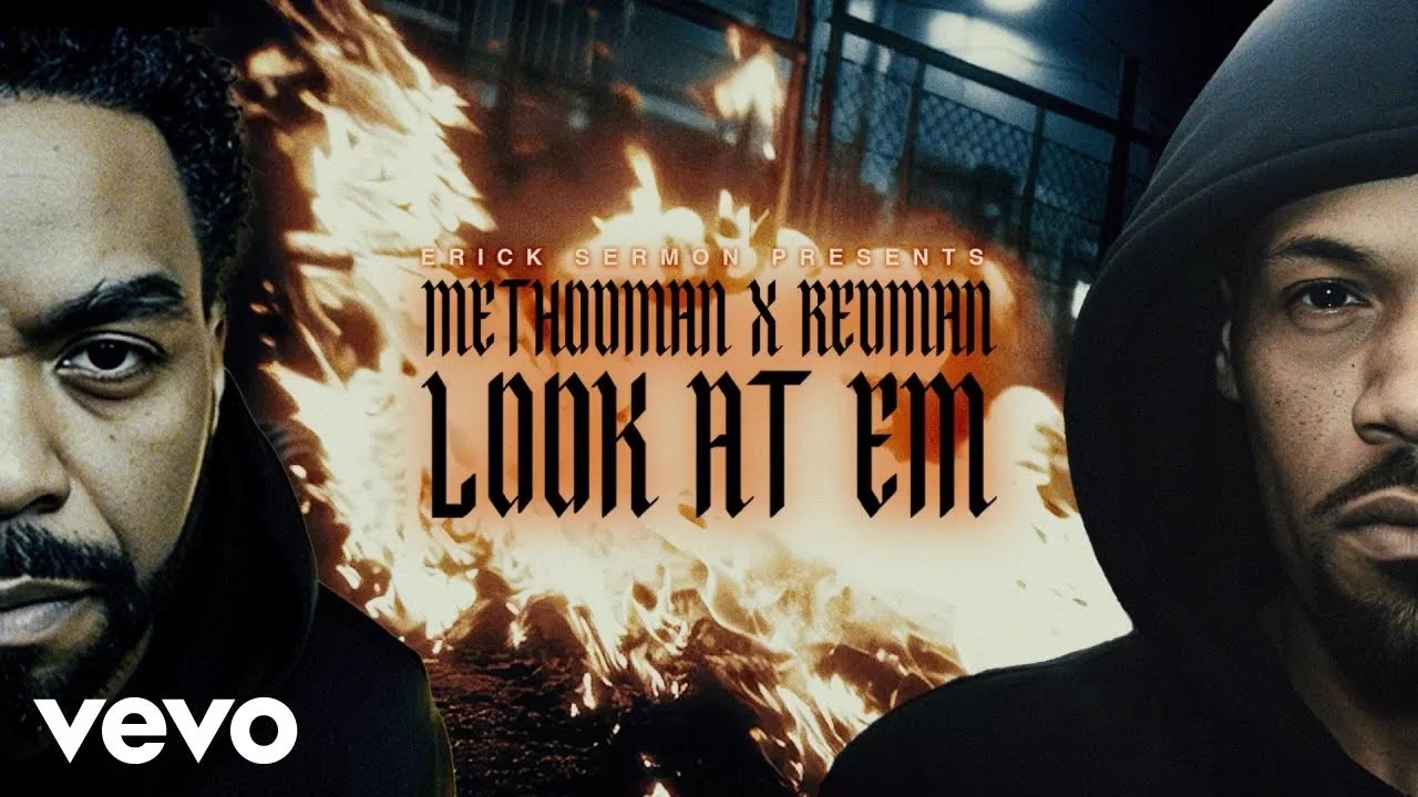 Look At Em Thumbnail