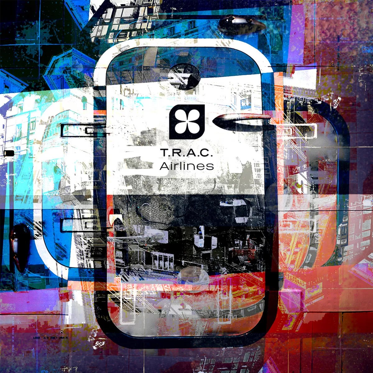 T.R.A.C. - Airlines