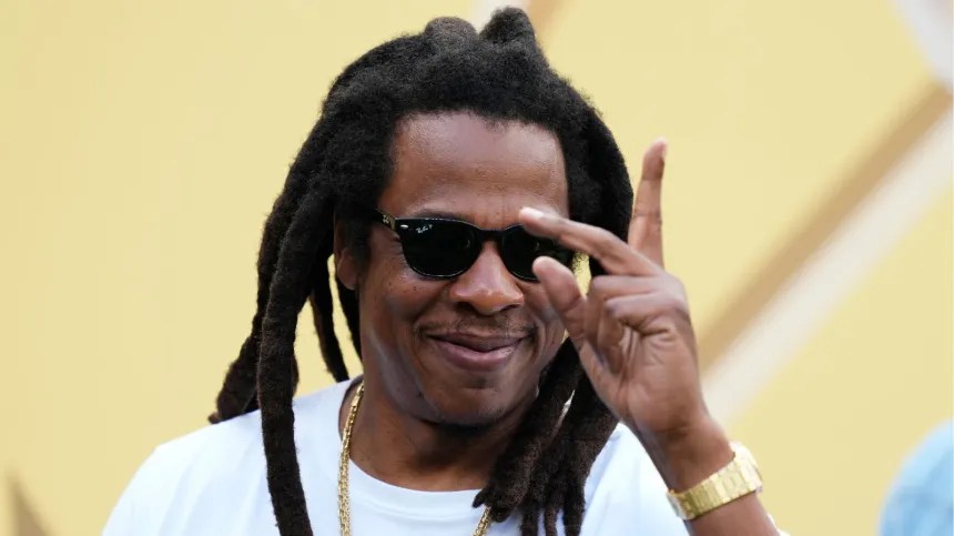 jay z
