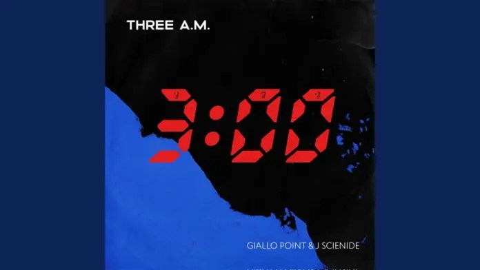 3am