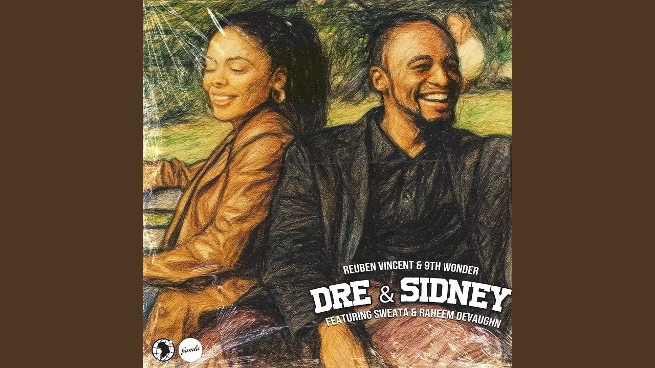 Dre and Sidney
