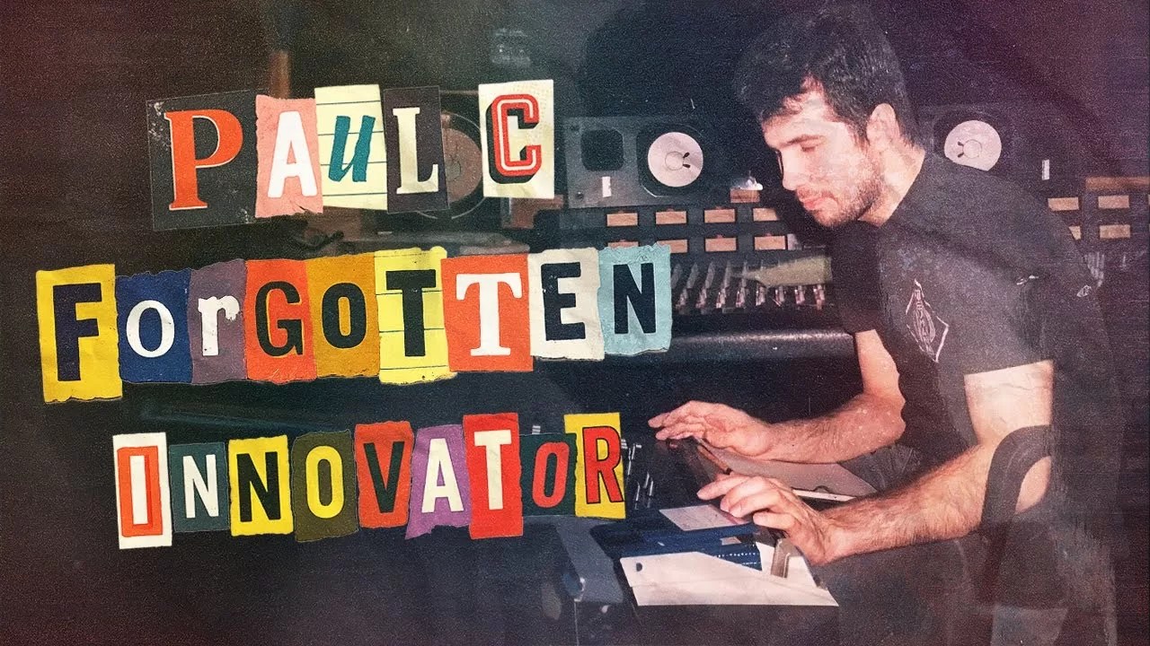 Paul C Video THumbnail