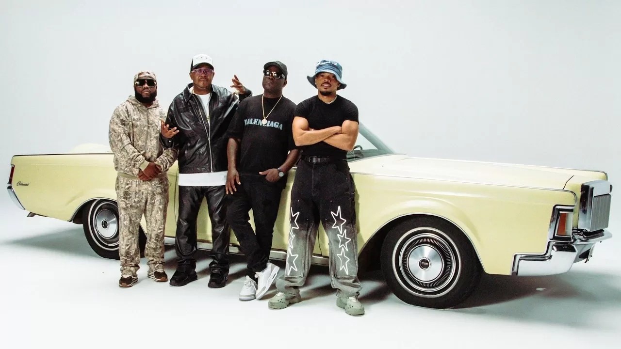 Ride Remix