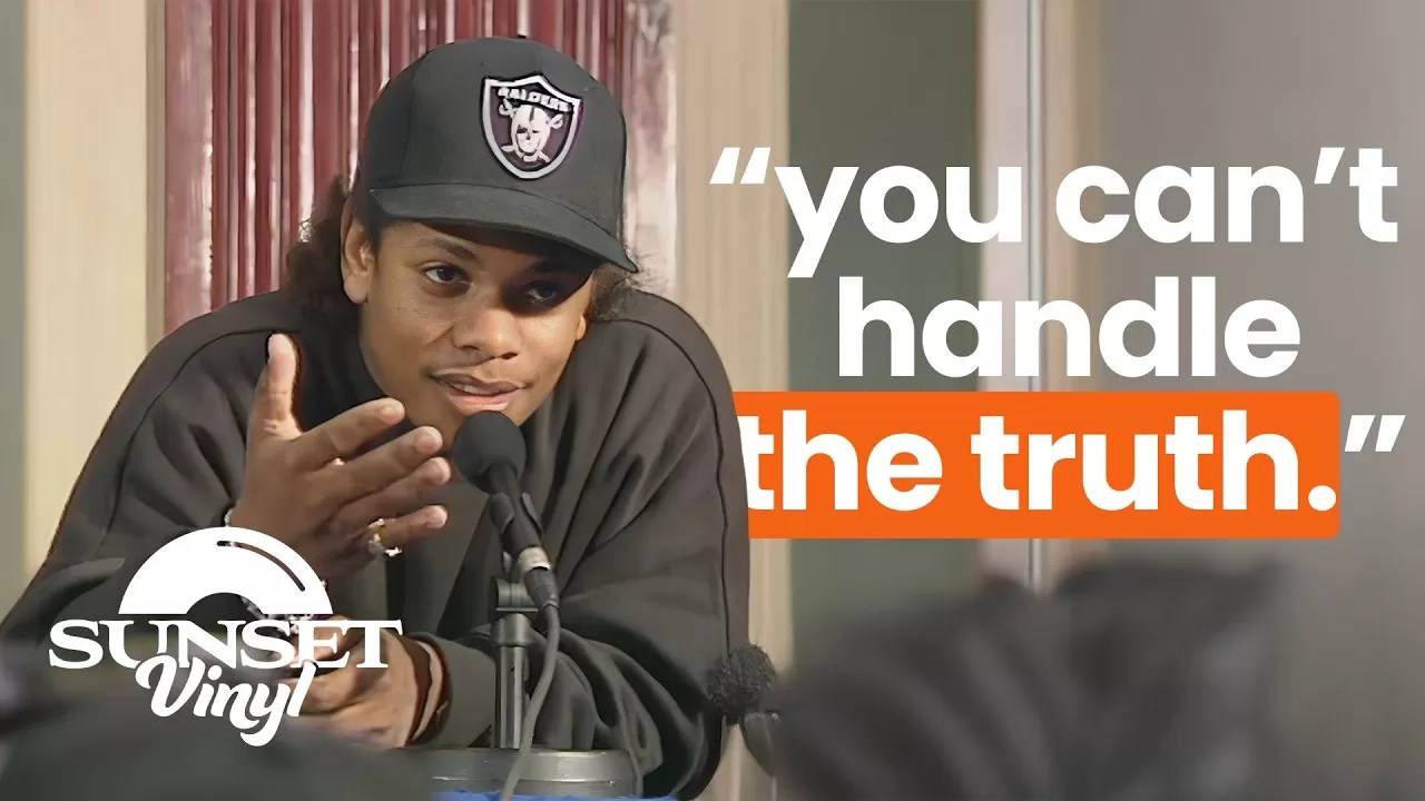 Nwa interview 1990 part 2 thumbnail