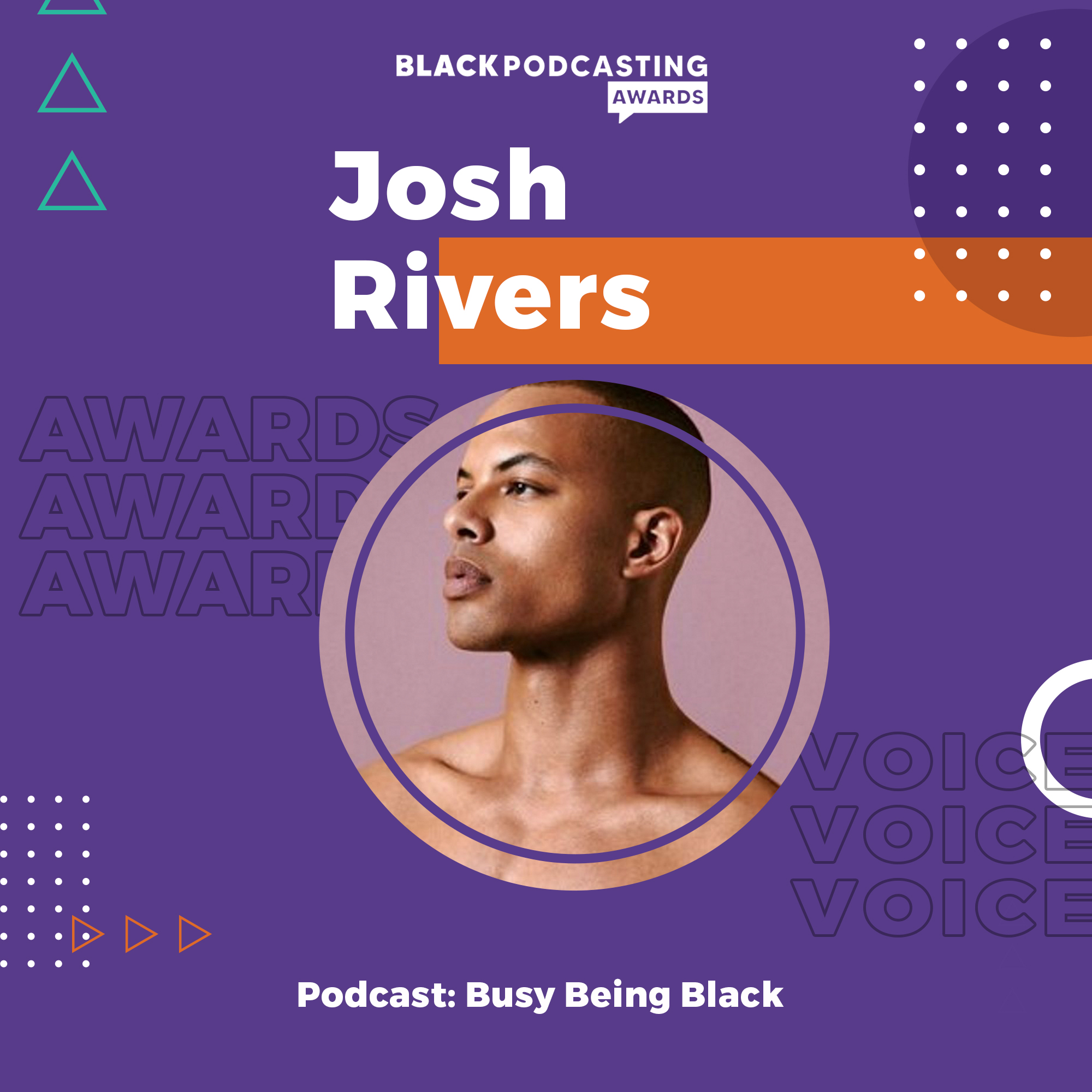 Josh Riveers