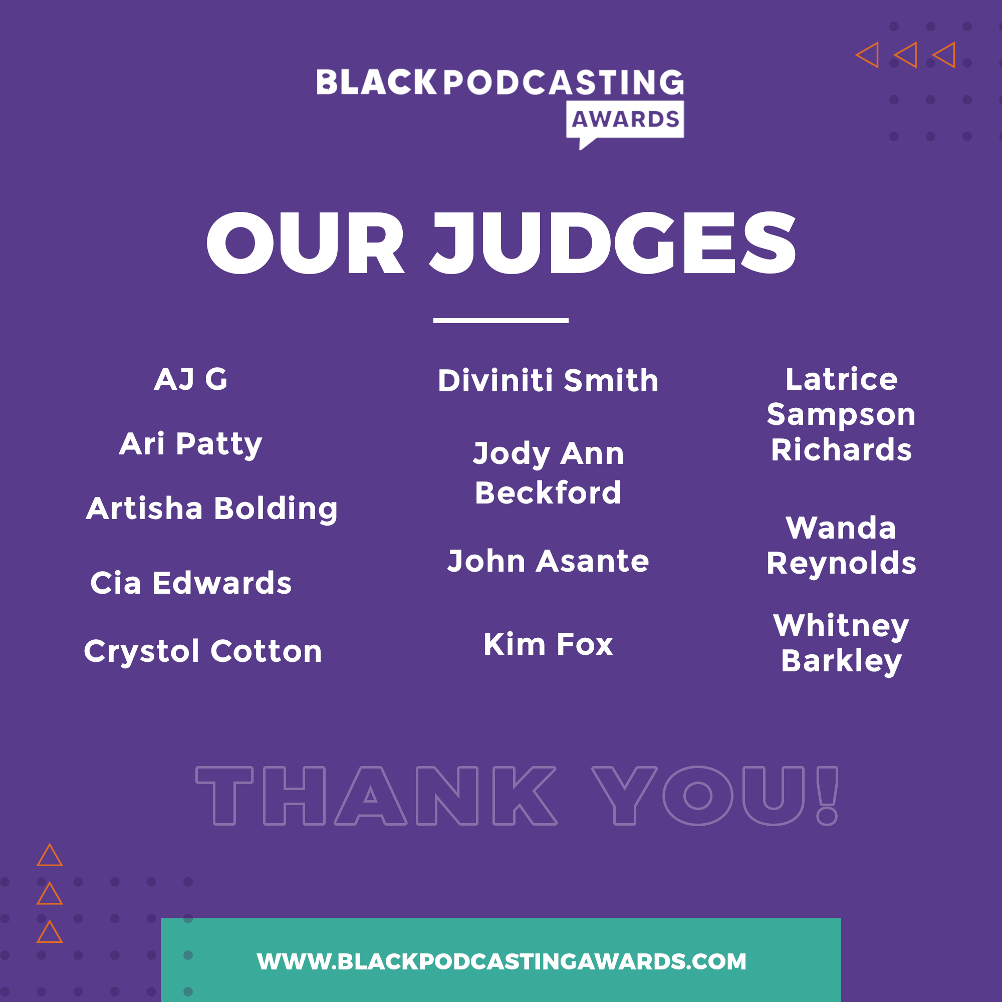 Judges