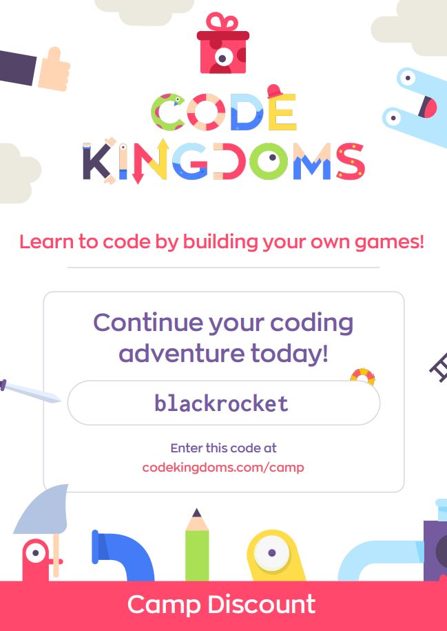 Code Kingdoms Help Center - Best Minimal Designs in Retina