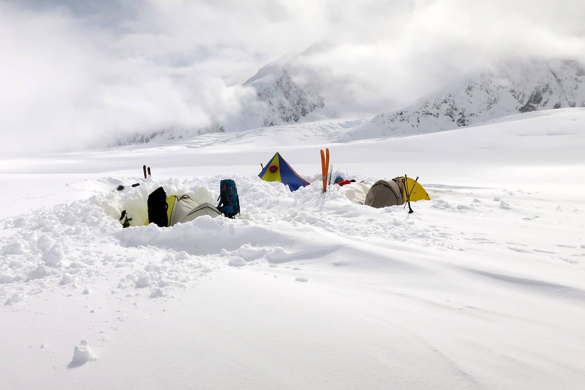 Review: Black Diamond Evac 7 Shovel - Black Sheep Adventure Sports