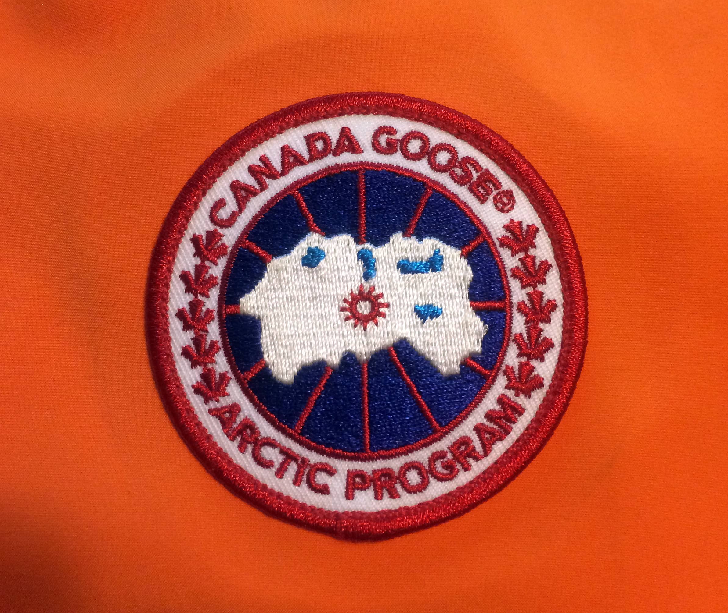 Review: Canada Goose Timber Shell - Black Sheep Adventure Sports