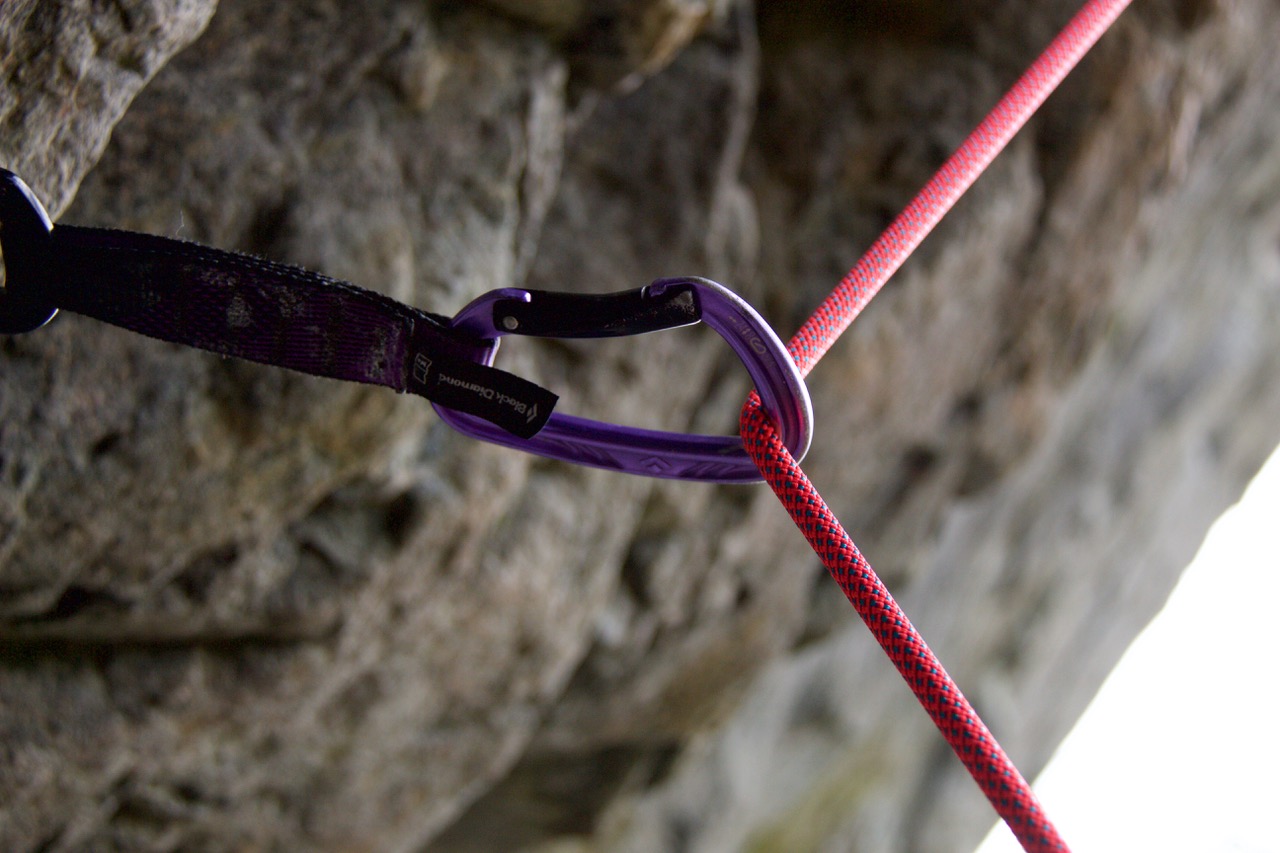 Beal Joker 9.1 Climbing Rope Review: Soft and Regular - Black Sheep  Adventure Sports %