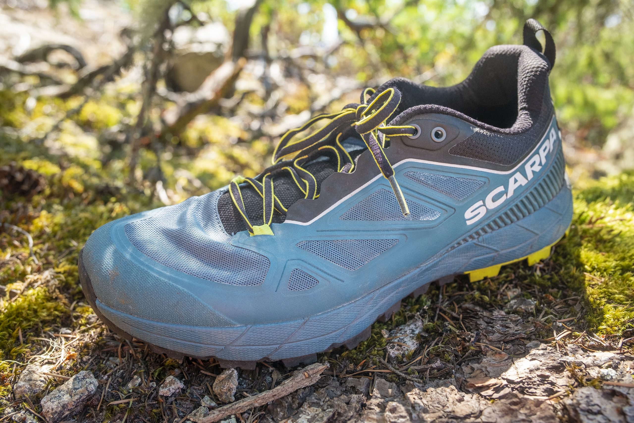 scarpa rapid hiking shoes