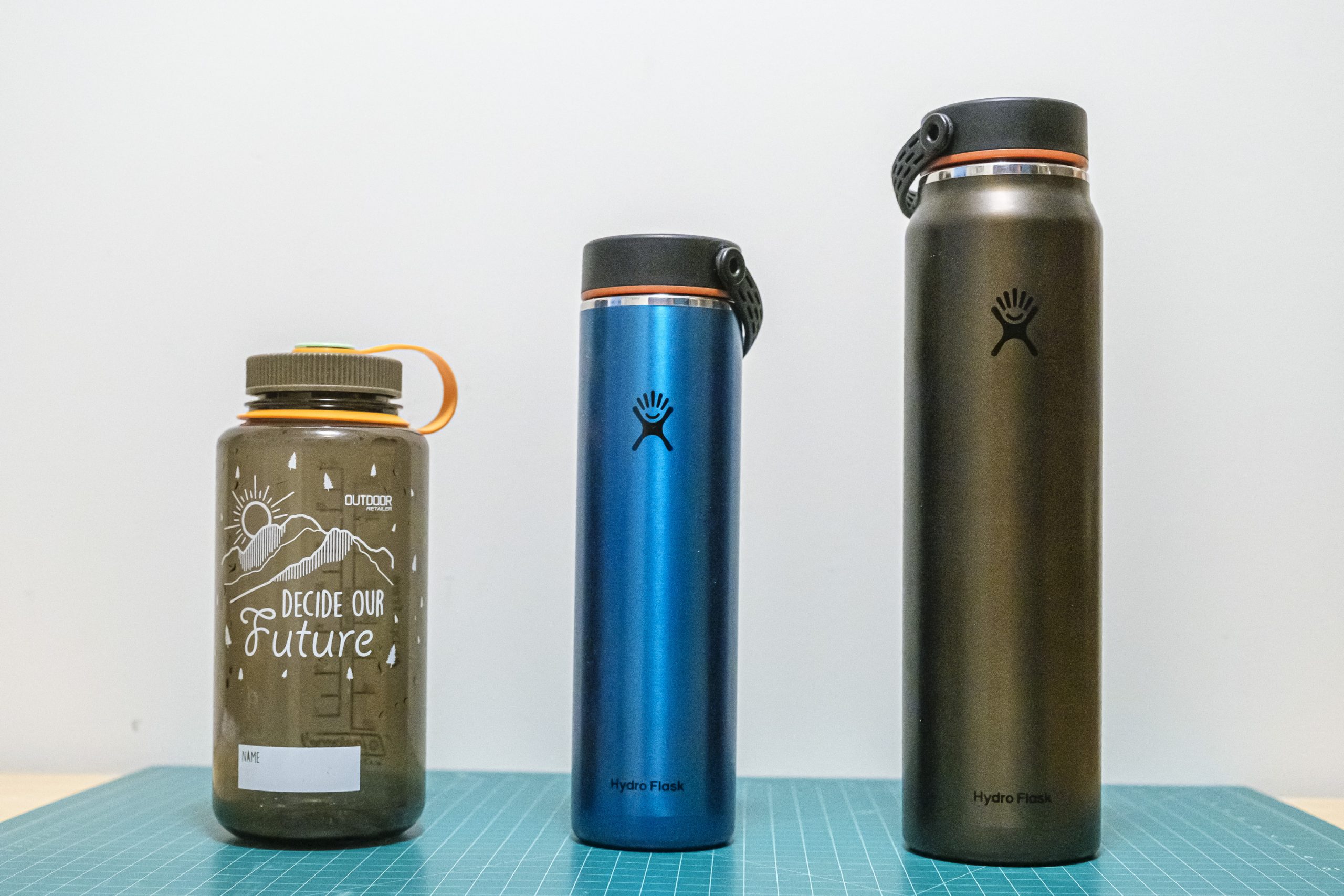 40z vs Trail 40oz : r/Hydroflask