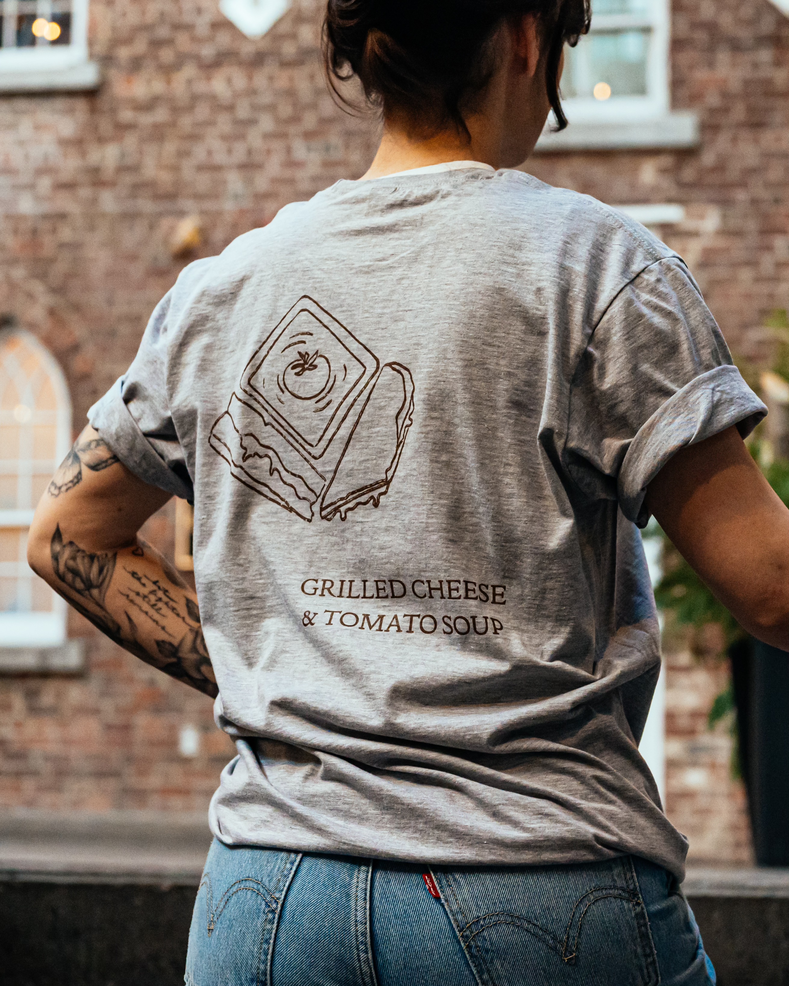 Merch – Black Sheep
