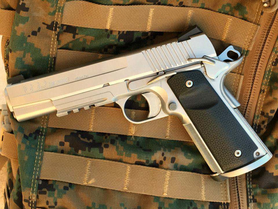売り切れ オペレーターのための新しい光 : r/1911