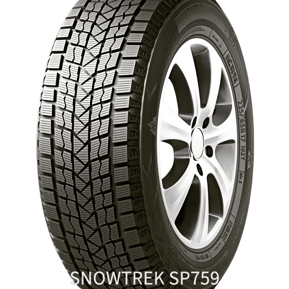 SPORTRAK SP759