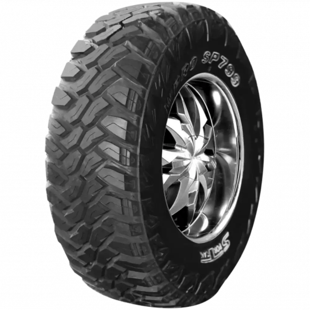 SPORTRAK SP799