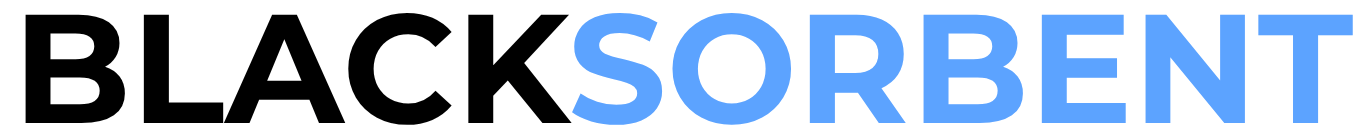 BLACKSORBENT Logo