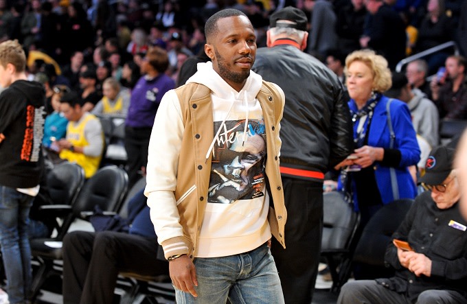 For more news, entertainment, follow celebwikicorner. Video: United Talent Agency Purchases Stake In Rich Paul's