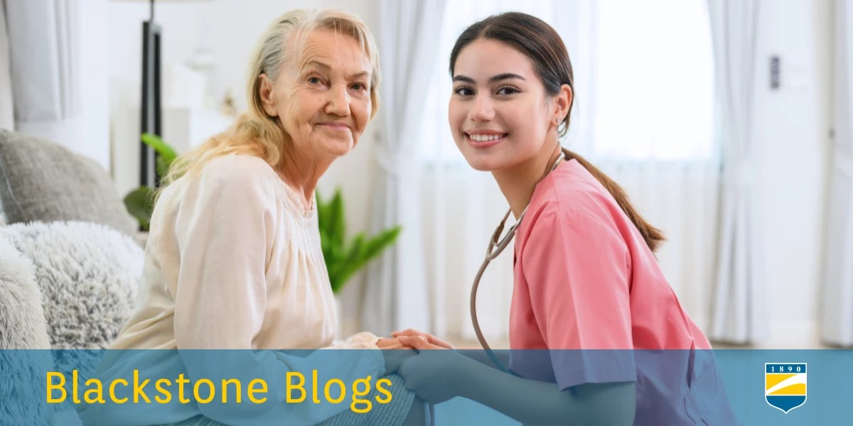 How to become a home health aide