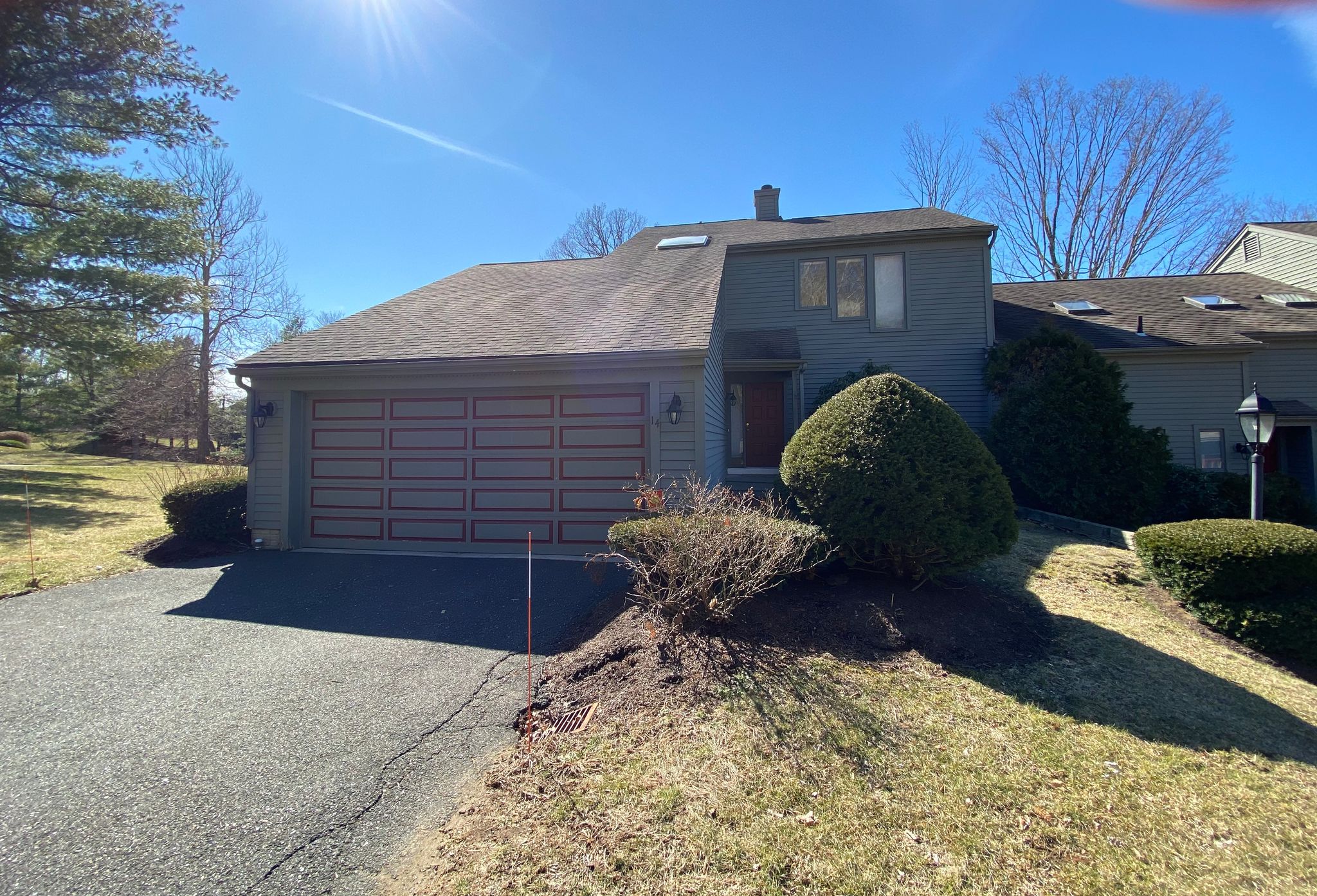 14 Ledgewood Drive, Brookfield, CT (SOLD) ⋆ Blackstone Properties of CT