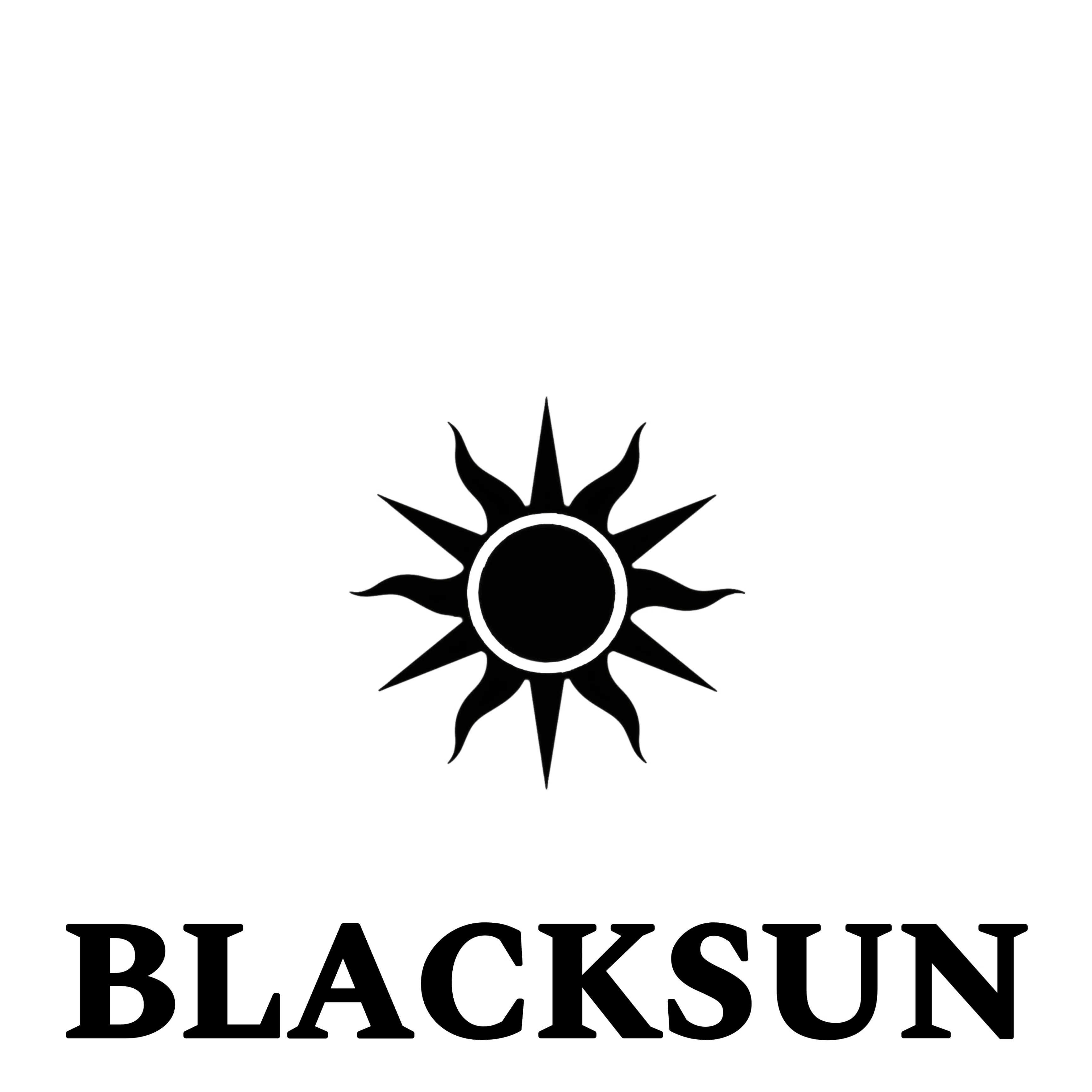 Blacksun - Light Design Collection - 4K Quality