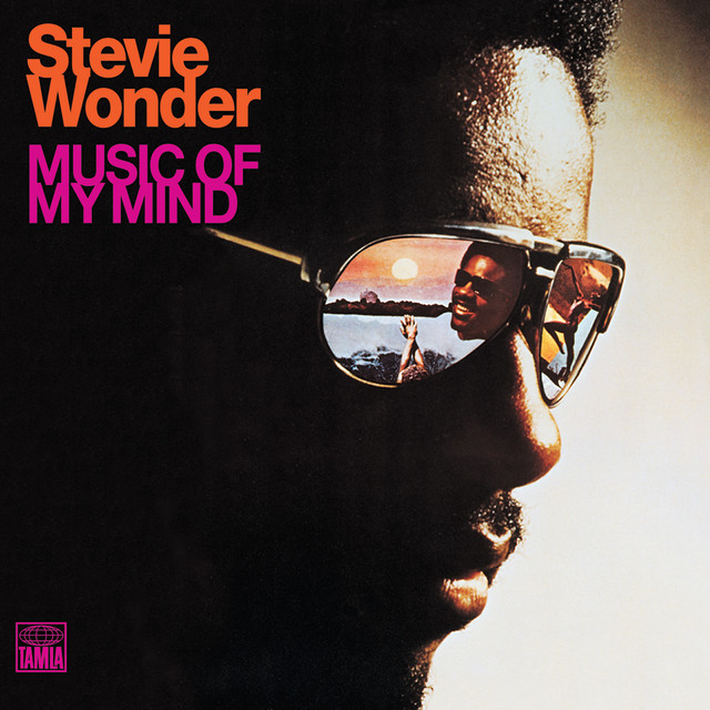 Artist Spotlight: Stevie Wonder – Black Sunshine Media