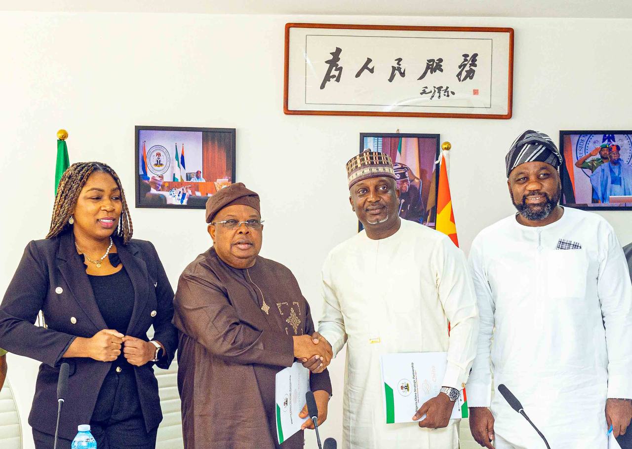 NCSP, PICTT Sign MoU to Boost Technology Transfer, Industrial Growth