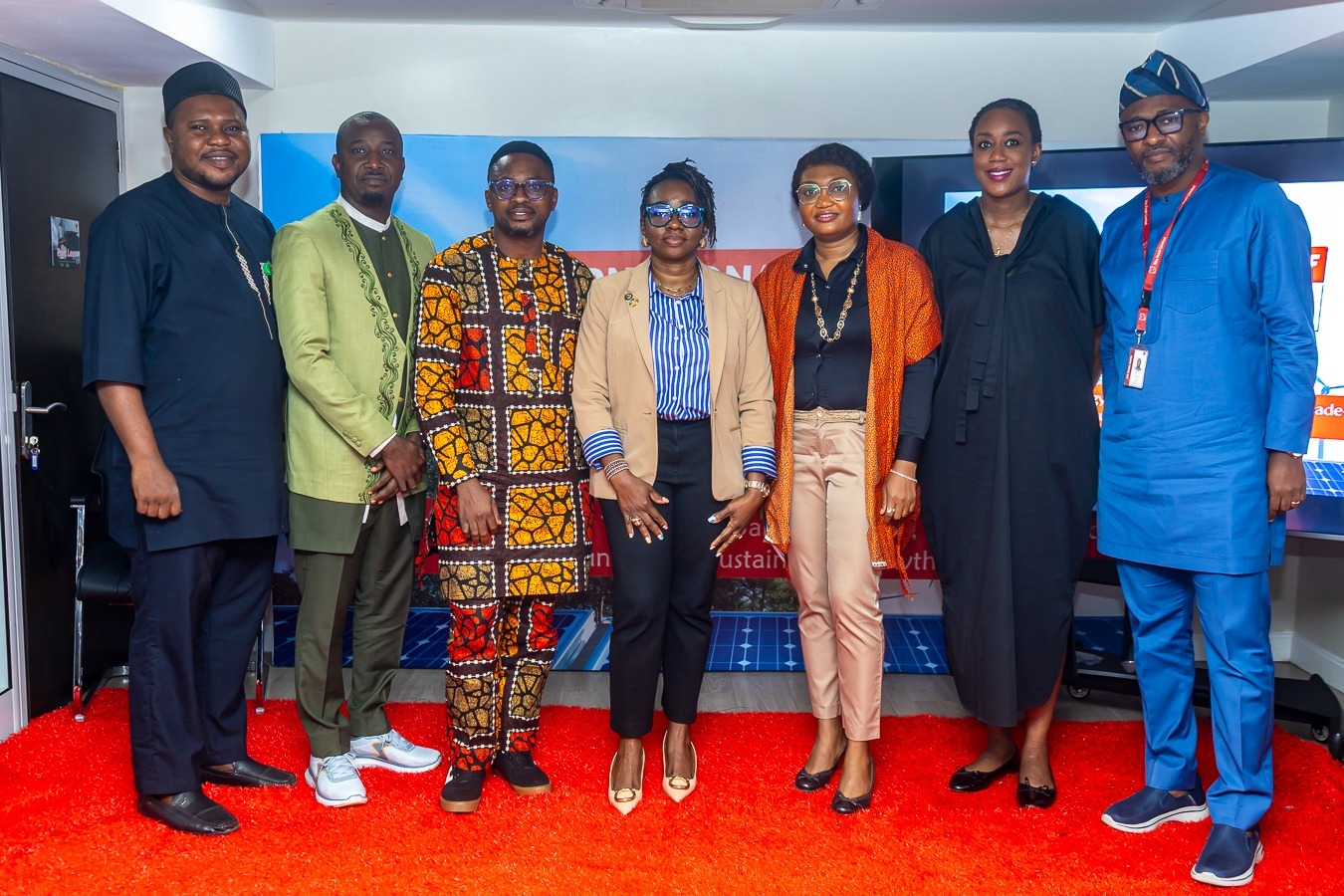 Rite Foods Champions Clean Energy Adoption at 2026 Stakeholders’ Forum