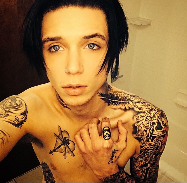 Tattoos – Blackveilbridesupdates 626_x_640_jpg