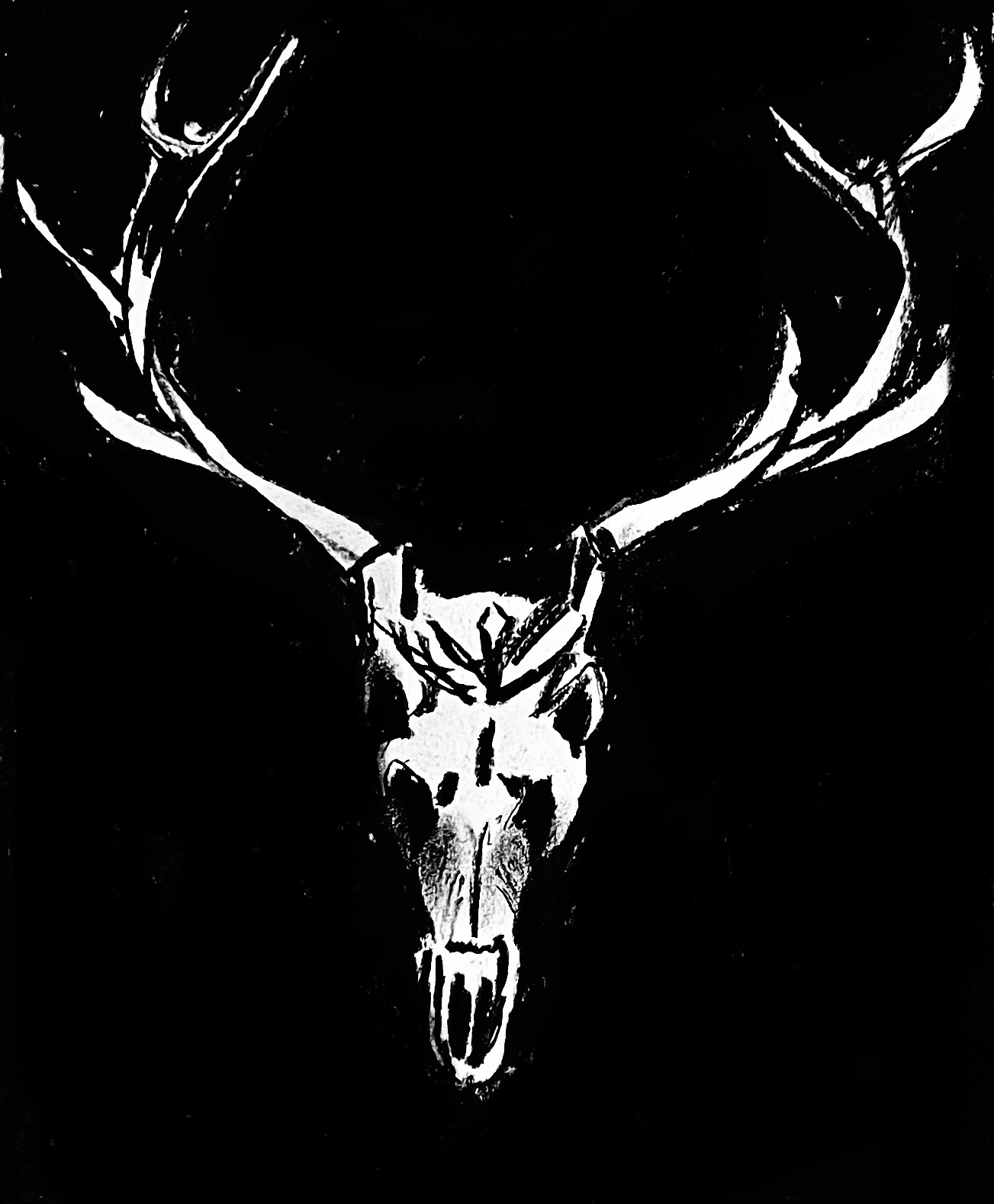 Black Ven |  Underground