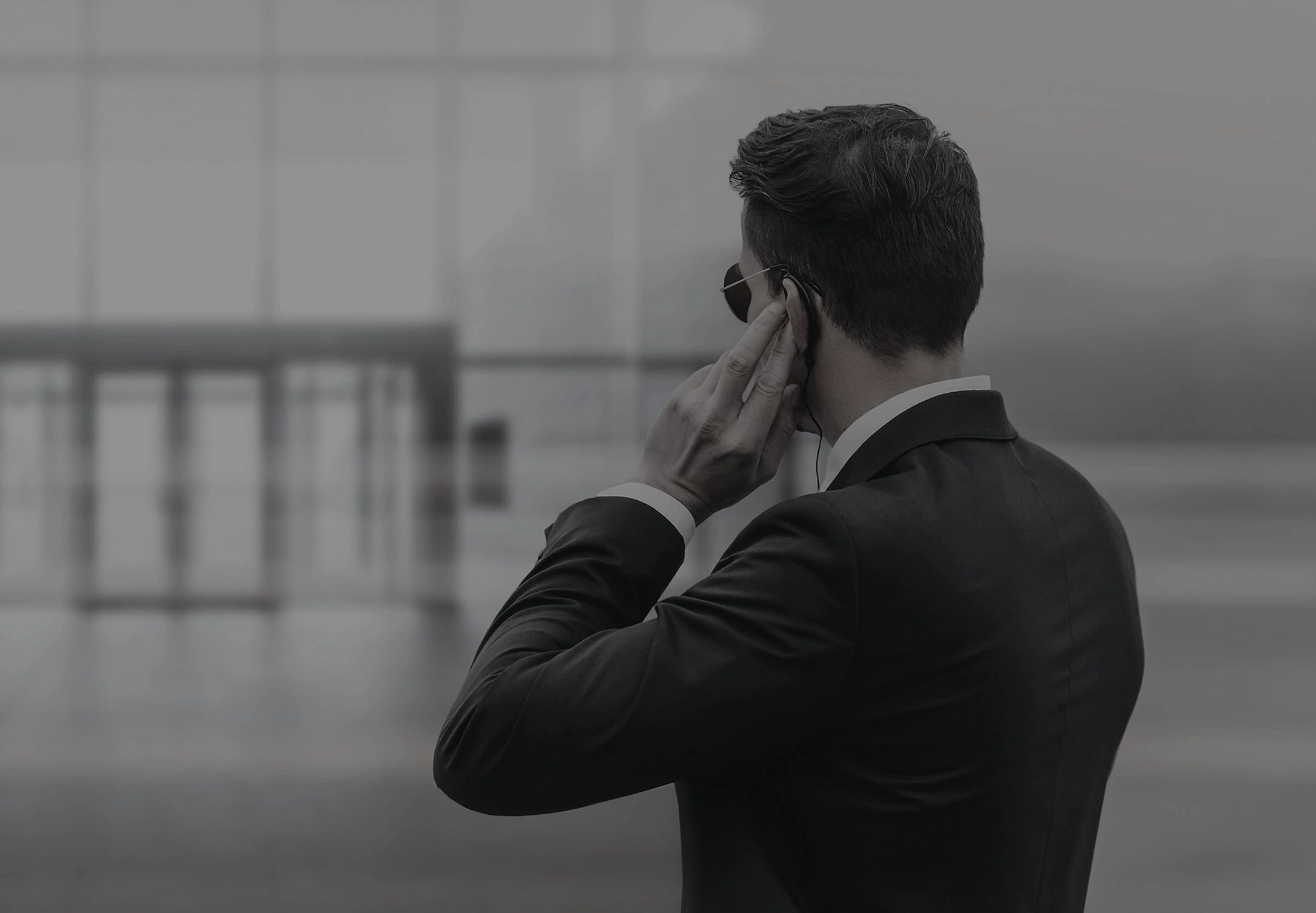 leading security companies in Cyprus