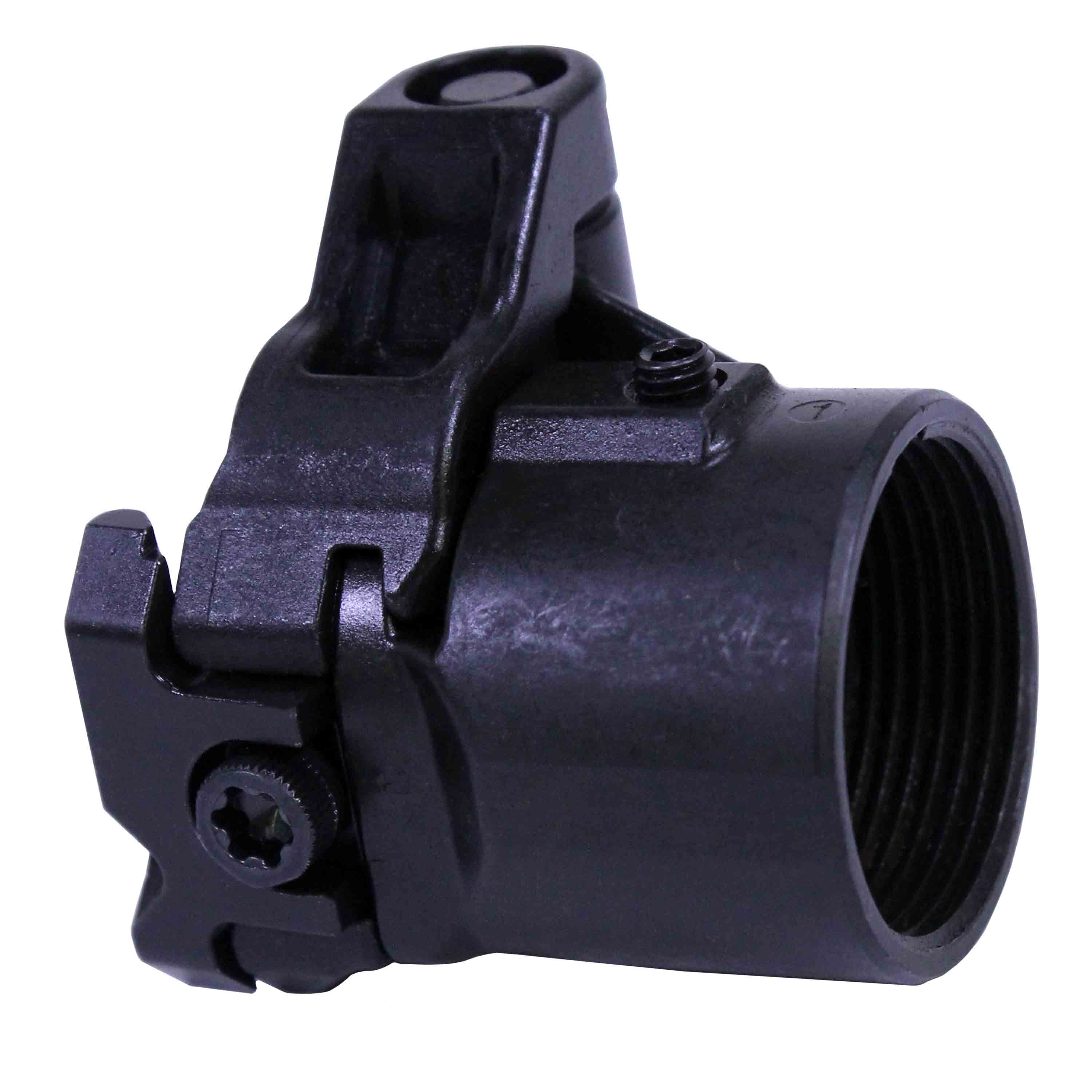シグ SIG SAUER STOCK ADAPTER ストックパプ 実物 Sig Sauer - MCX Stock Adapter Kit