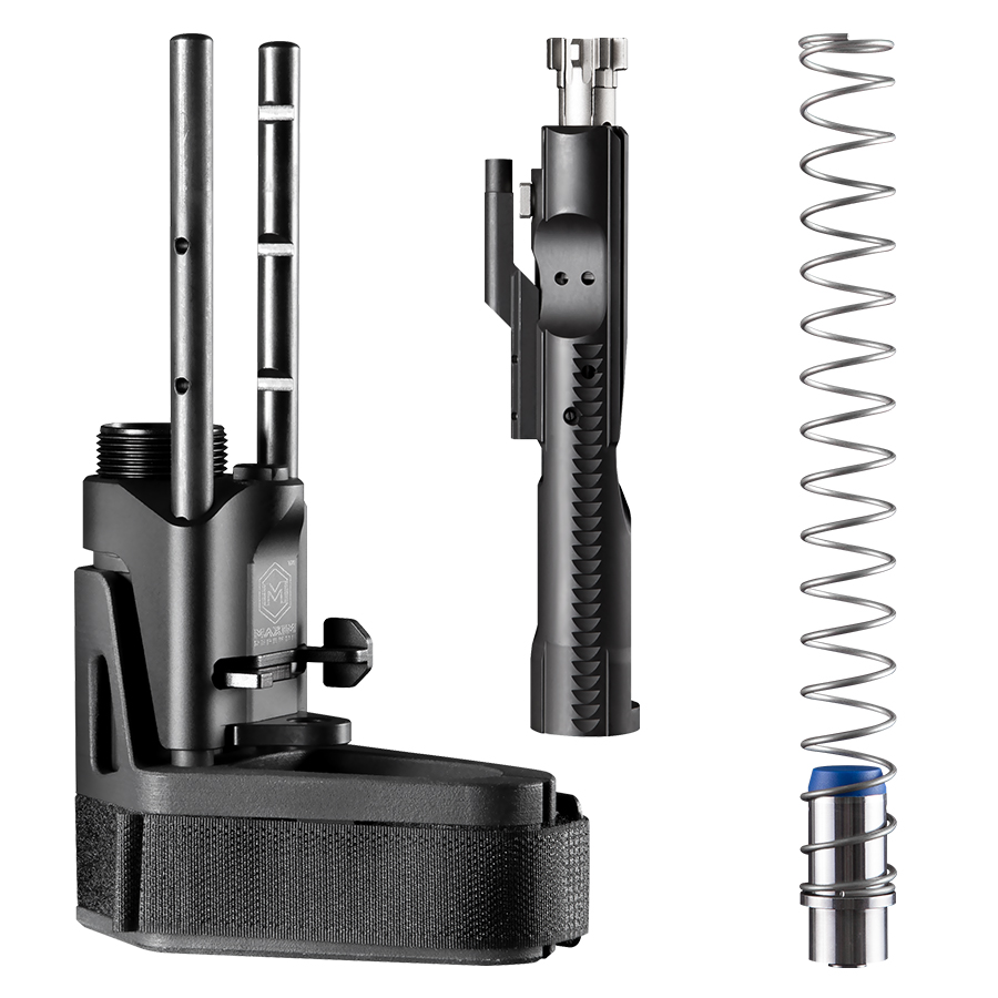 Maxim Defense Industries SCW Brace Gen 7 Standard Buffer