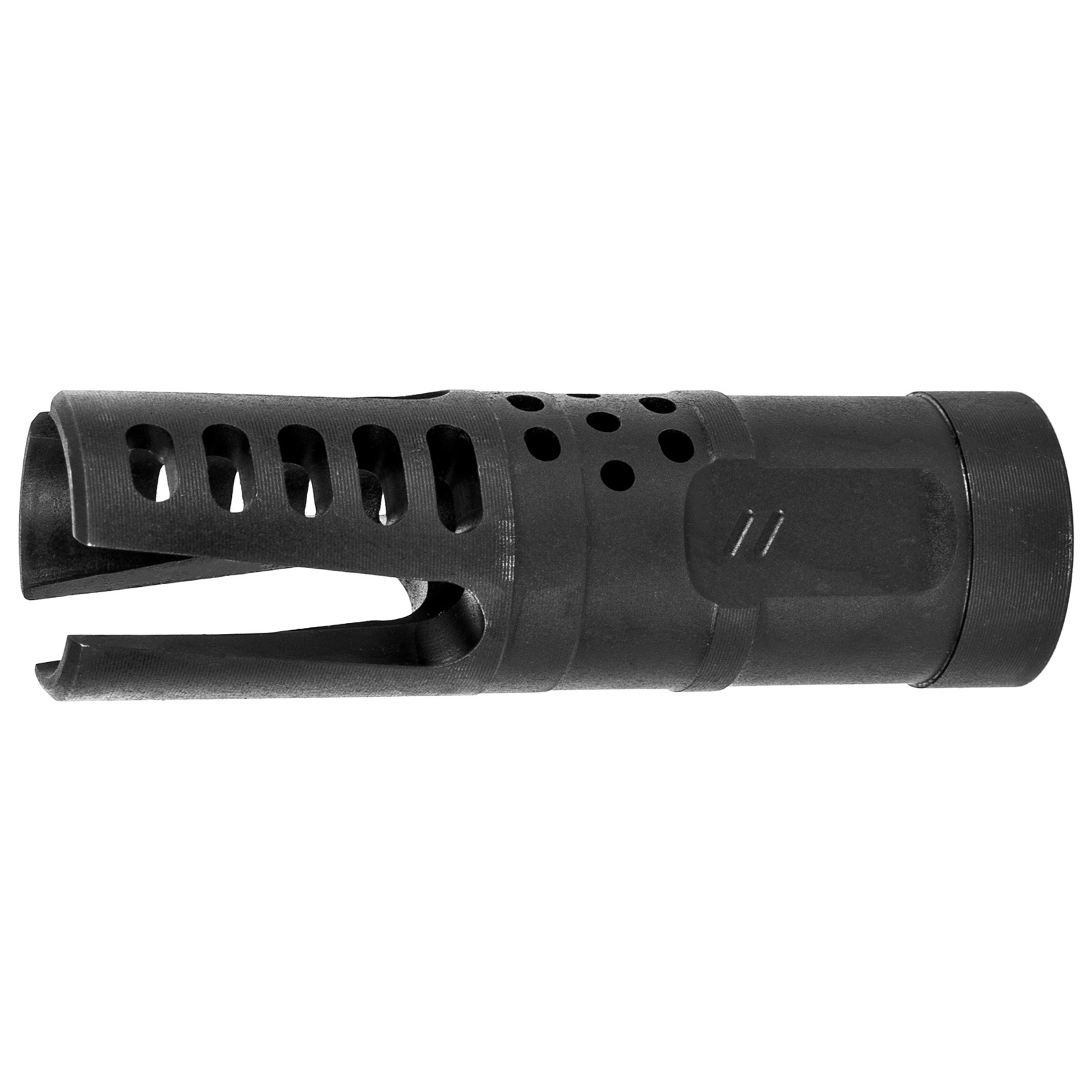 ZEV Technologies Muzzle Device 556NATO Black 1/2X28 ZMD-556