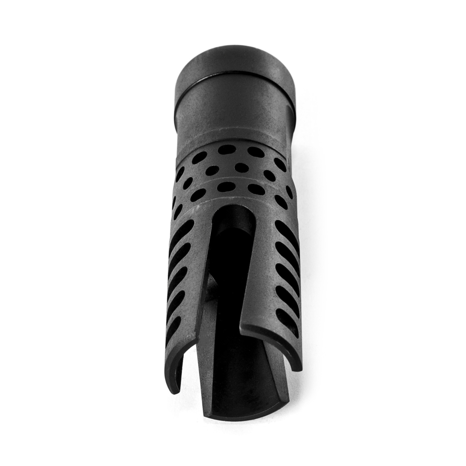 ZEV Technologies Muzzle Device 556NATO Black 1/2X28 ZMD-556