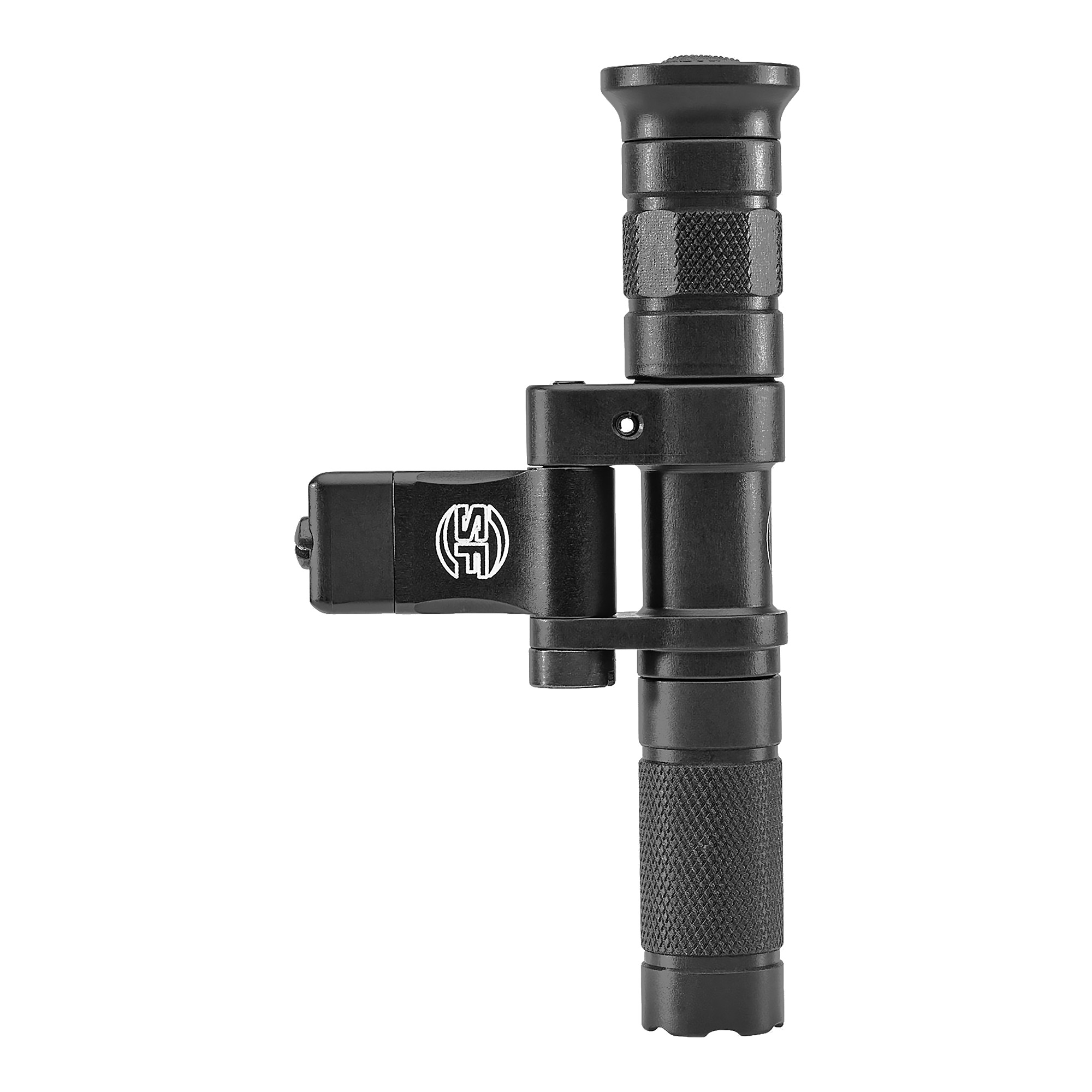 Surefire Scout Pick Swivel Mount – Black M-1913-S-BK For