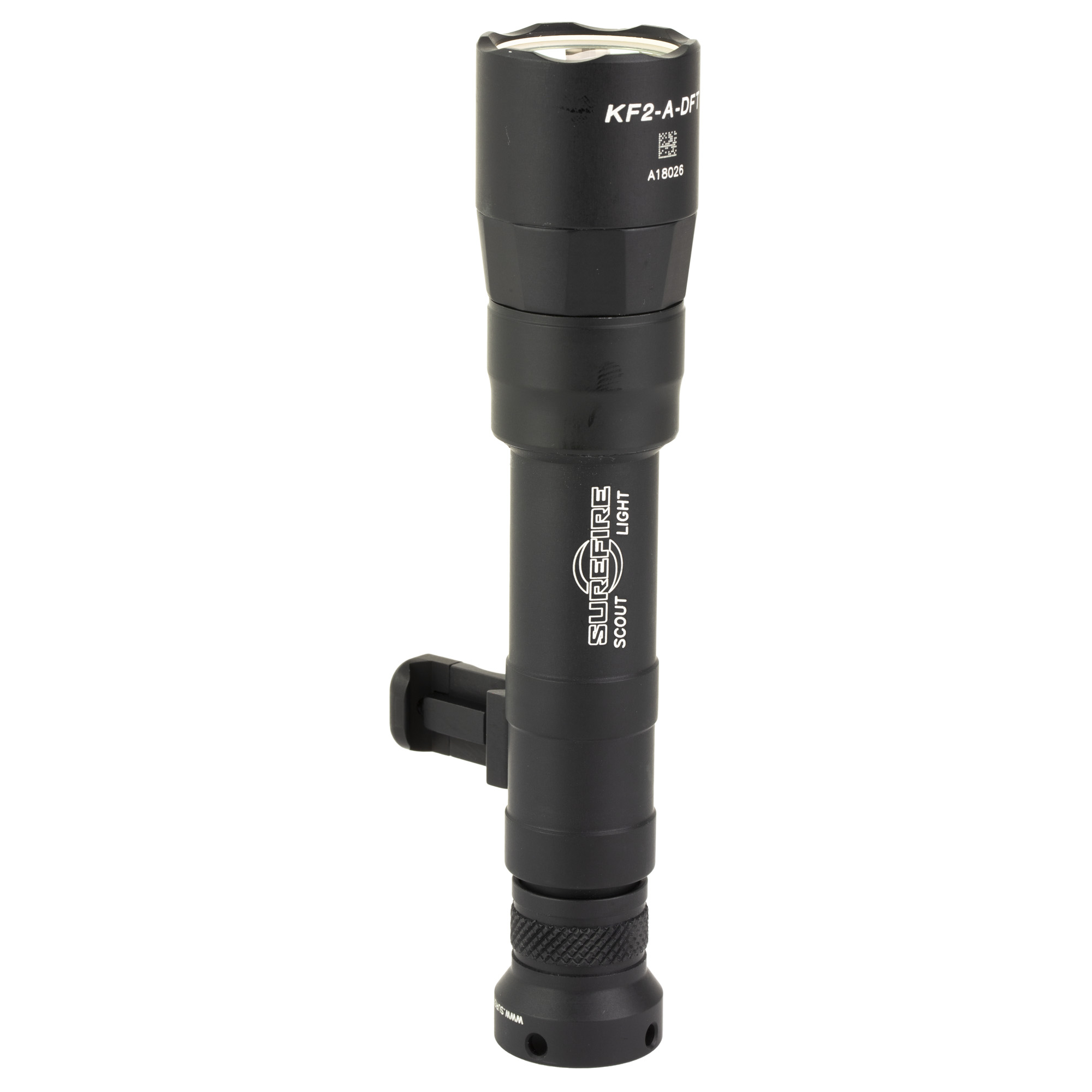 Surefire M640DFT Turbo Scout Light Pro Flashlight 700 Lumens Z68