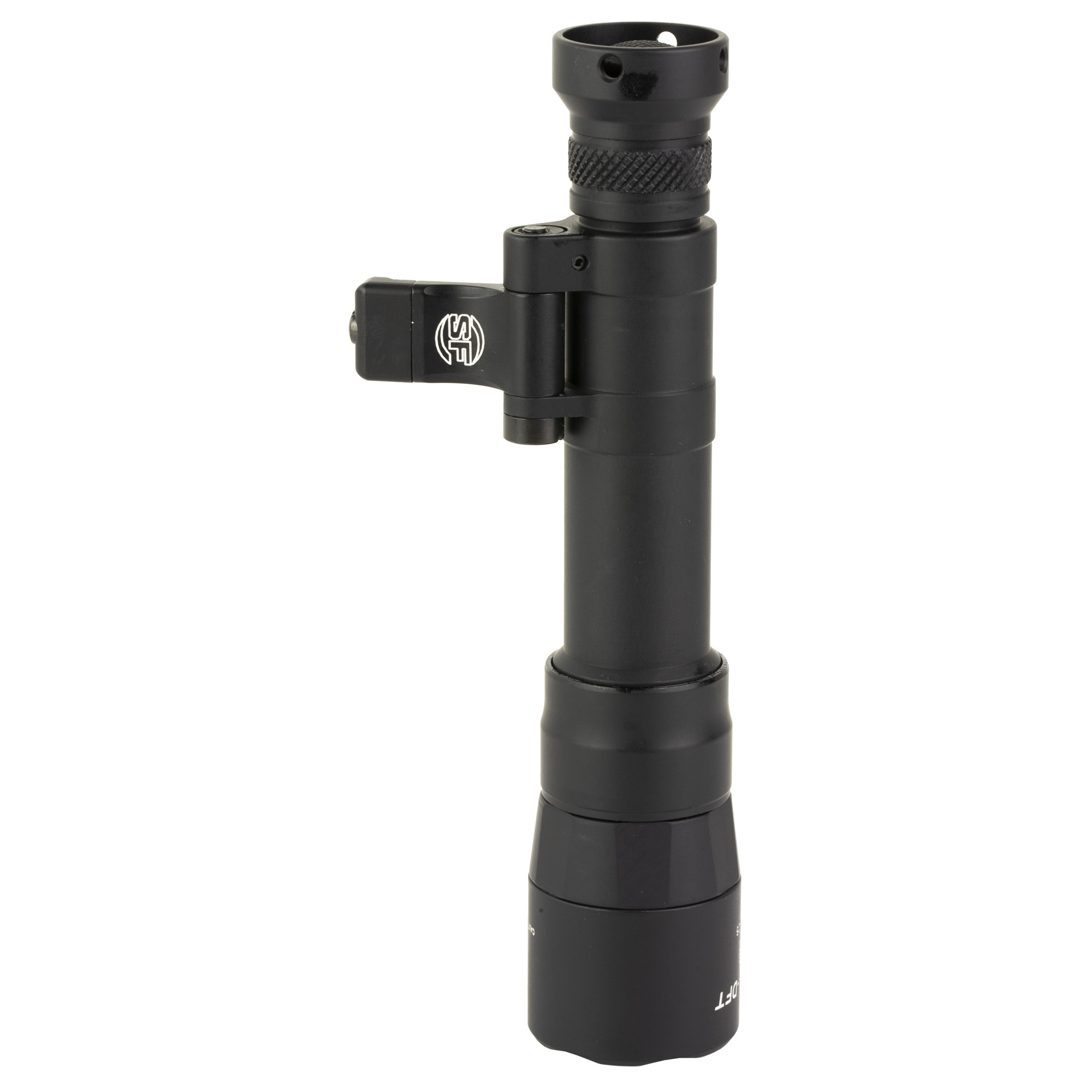 実物 SUREFIRE M640DFT-BK TURBO 極美品 Surefire M640DFT Turbo Scout Light Pro Flashlight 700 Lumens Z68