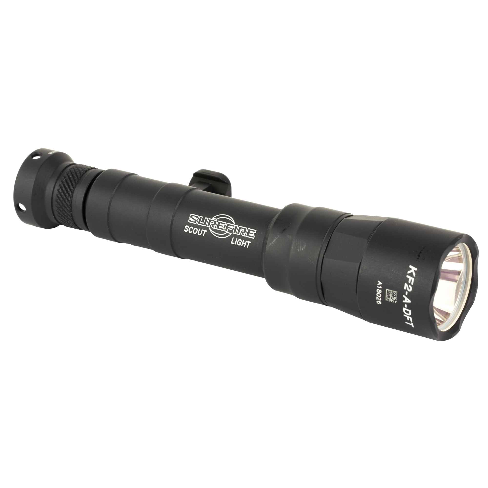 実物 SUREFIRE M640DFT-BK TURBO 極美品 Surefire M640DFT Turbo Scout Light Pro Flashlight 700 Lumens Z68