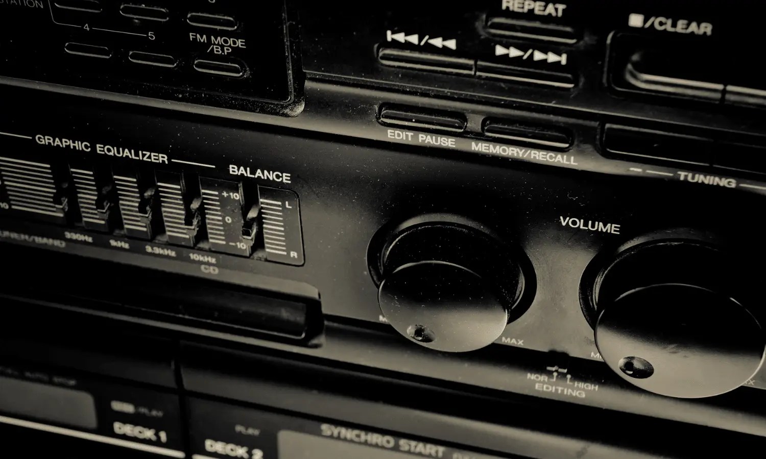 Transform Your Stereo with a Bluetooth Adapter