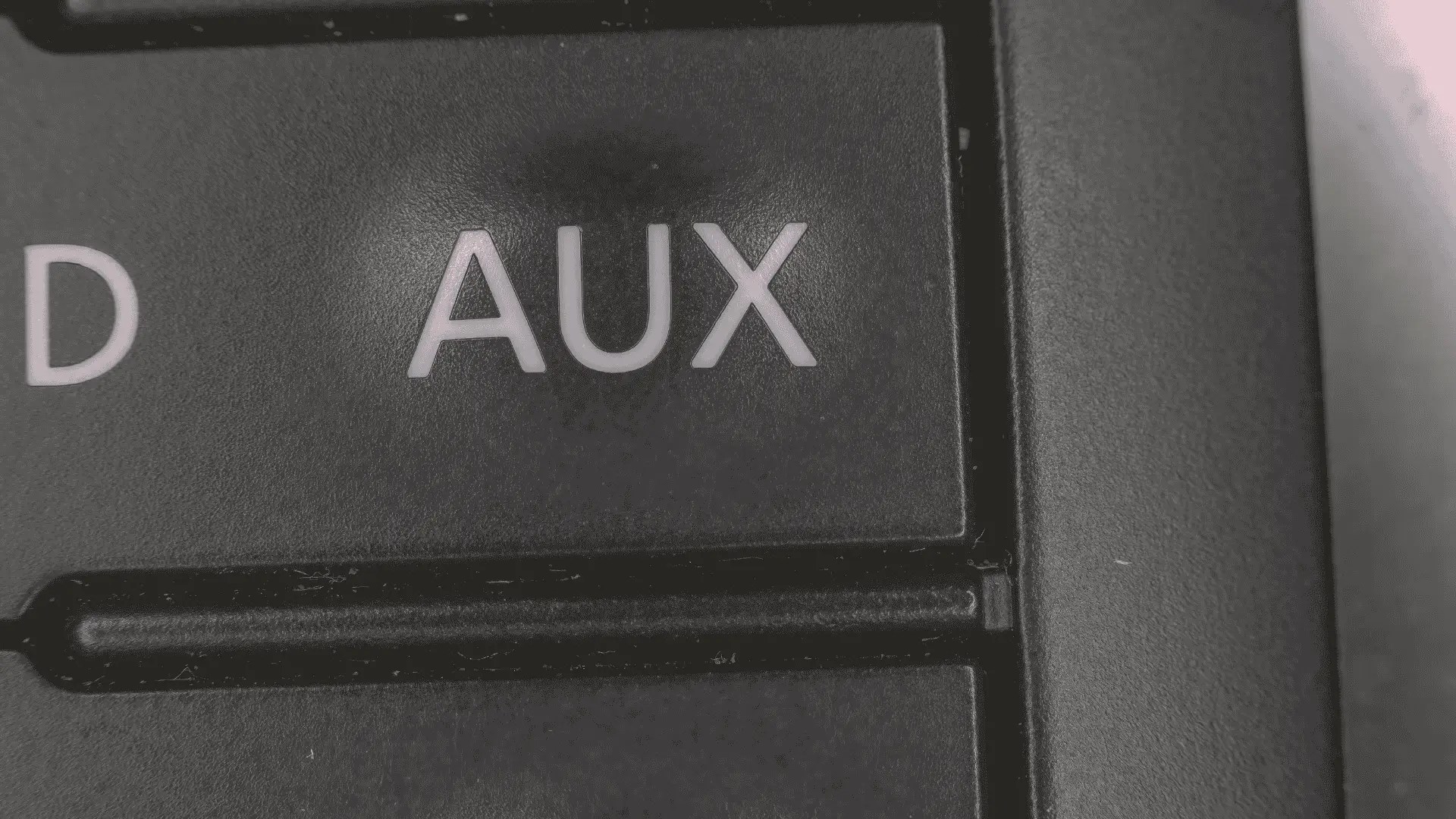 Bluetooth from AUX The Easy Way to Cut the Wires