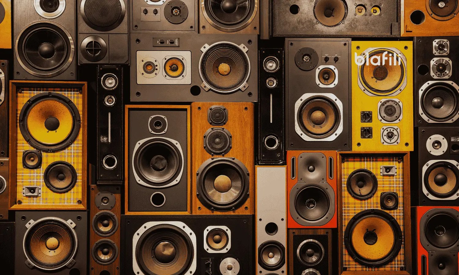 How to add bluetooth to an old stereo